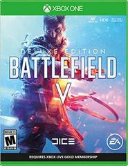 Battlefield V [Deluxe Edition] - Xbox One | Anubis Games and Hobby