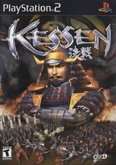 Kessen - Playstation 2 | Anubis Games and Hobby