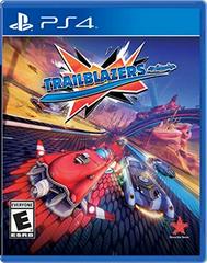 Trailblazers - Playstation 4 | Anubis Games and Hobby