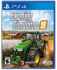 Farming Simulator 19 - Playstation 4 | Anubis Games and Hobby