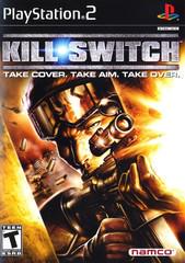 Kill.Switch - Playstation 2 | Anubis Games and Hobby