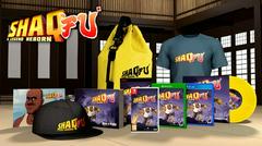 Shaq Fu: A Legend Reborn [Collector's Edition] - Nintendo Switch | Anubis Games and Hobby