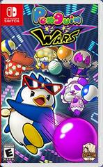 Penguin Wars - Nintendo Switch | Anubis Games and Hobby