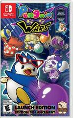 Penguin Wars [Launch Edition] - Nintendo Switch | Anubis Games and Hobby