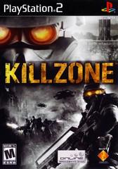 Killzone - Playstation 2 | Anubis Games and Hobby