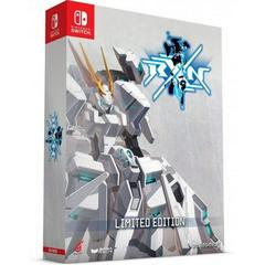 RXN Raijin [Limited Edition] - Nintendo Switch | Anubis Games and Hobby