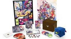 Disgaea 1 Complete [Collector's Edition] - Nintendo Switch | Anubis Games and Hobby