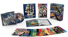 SNK 40th Anniversary Collection [Limited Edition] - Nintendo Switch | Anubis Games and Hobby