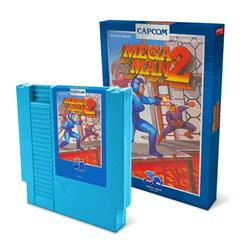 Mega Man 2 [30th Anniversary Edition] - NES | Anubis Games and Hobby