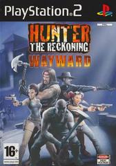 Hunter the Reckoning: Wayward - PAL Playstation 2 | Anubis Games and Hobby
