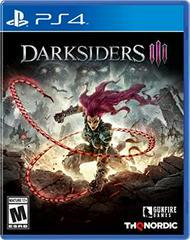 Darksiders III - Playstation 4 | Anubis Games and Hobby