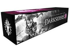 Darksiders III [Apocalypse Edition] - Playstation 4 | Anubis Games and Hobby