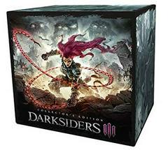 Darksiders III [Collector's Edition] - Playstation 4 | Anubis Games and Hobby