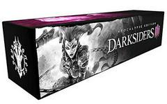 Darksiders III [Apocalypse Edition] - Xbox One | Anubis Games and Hobby