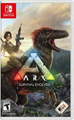 Ark Survival Evolved - Nintendo Switch | Anubis Games and Hobby