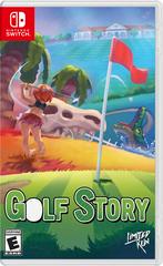 Golf Story - Nintendo Switch | Anubis Games and Hobby