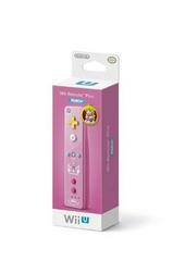 Pink Princess Peach Wii Remote - Wii | Anubis Games and Hobby