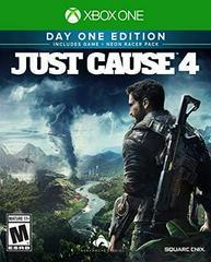 Just Cause 4 - Xbox One | Anubis Games and Hobby