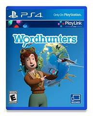 Wordhunters - Playstation 4 | Anubis Games and Hobby