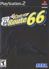 King of Route 66 - Playstation 2 | Anubis Games and Hobby