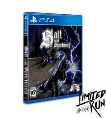 Salt & Sanctuary - Playstation 4 | Anubis Games and Hobby