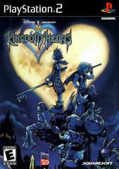 Kingdom Hearts - Playstation 2 | Anubis Games and Hobby