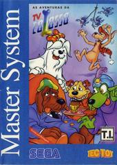 Asterix and the Secret Mission - Sega Master System | Anubis Games and Hobby