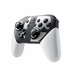 Pro Controller Super Smash Bros Ultimate Edition - Nintendo Switch | Anubis Games and Hobby