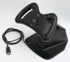 Arcade Racer Steering Wheel - Sega Saturn | Anubis Games and Hobby