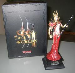 Two Worlds II [Royal Edition] - PAL Playstation 3 | Anubis Games and Hobby