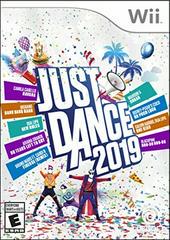 Just Dance 2019 - Wii | Anubis Games and Hobby