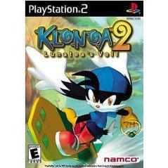 Klonoa 2 - Playstation 2 | Anubis Games and Hobby