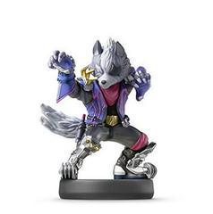 Wolf - Amiibo | Anubis Games and Hobby