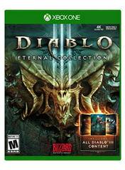 Diablo III Eternal Collection - Xbox One | Anubis Games and Hobby