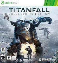 Titanfall [Collector's Edition] - Xbox 360 | Anubis Games and Hobby