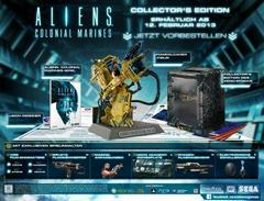 Aliens Colonial Marines [Collector's Edition] - PAL Playstation 3 | Anubis Games and Hobby