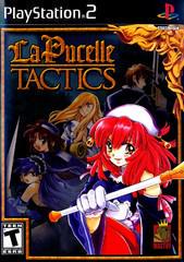 La Pucelle Tactics - Playstation 2 | Anubis Games and Hobby