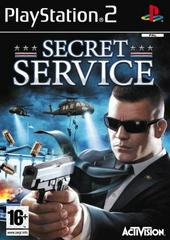 Secret Service - PAL Playstation 2 | Anubis Games and Hobby