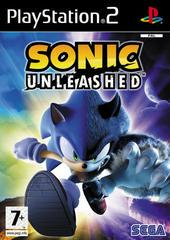 Sonic Unleashed - PAL Playstation 2 | Anubis Games and Hobby