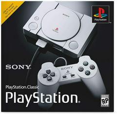 Playstation Classic - Playstation | Anubis Games and Hobby