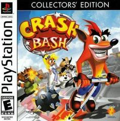 Crash Bash [Collector's Edition] - Playstation | Anubis Games and Hobby