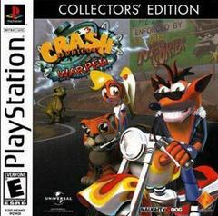 Crash Bandicoot Warped [Collector's Edition] - Playstation | Anubis Games and Hobby