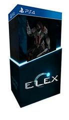 Elex [Collector's Edition] - Playstation 4 | Anubis Games and Hobby