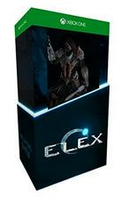 Elex [Collector's Edition] - Xbox One | Anubis Games and Hobby