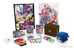 Disgaea 1 Complete [Rosen Queen's Finest] - Playstation 4 | Anubis Games and Hobby