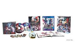 Witch and the Hundred Knight 2 [Limited Edition] - Playstation 4 | Anubis Games and Hobby