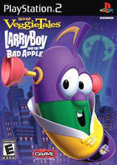 Veggie Tales: LarryBoy and the Bad Apple - Playstation 2 | Anubis Games and Hobby