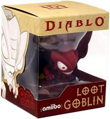 Loot Goblin - Amiibo | Anubis Games and Hobby