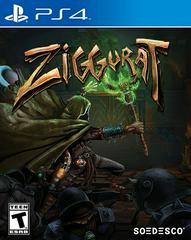 Ziggurat - Playstation 4 | Anubis Games and Hobby