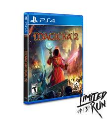 Magicka 2 - Playstation 4 | Anubis Games and Hobby